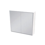 Cassia Mirror Cabinet with Bevelled Edge, Sizes from 600mm & 1200mm *Clearance Stock*