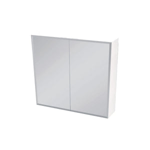 Cassia Mirror Cabinet 600mm with Bevelled Edge *Clearance Stock*