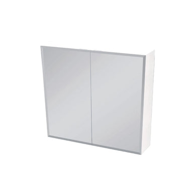 Cassia Mirror Cabinet with Bevelled Edge, Sizes from 600mm & 1200mm *Clearance Stock*