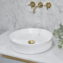 Circa Round Basins