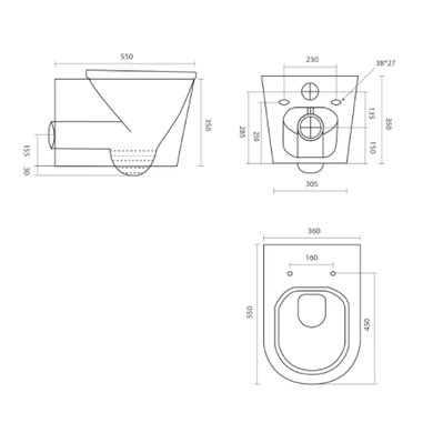specification