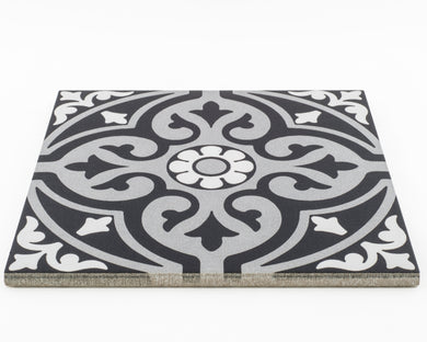 Mento Arabesque 205 x 205mm Matte
