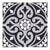 Mento Arabesque