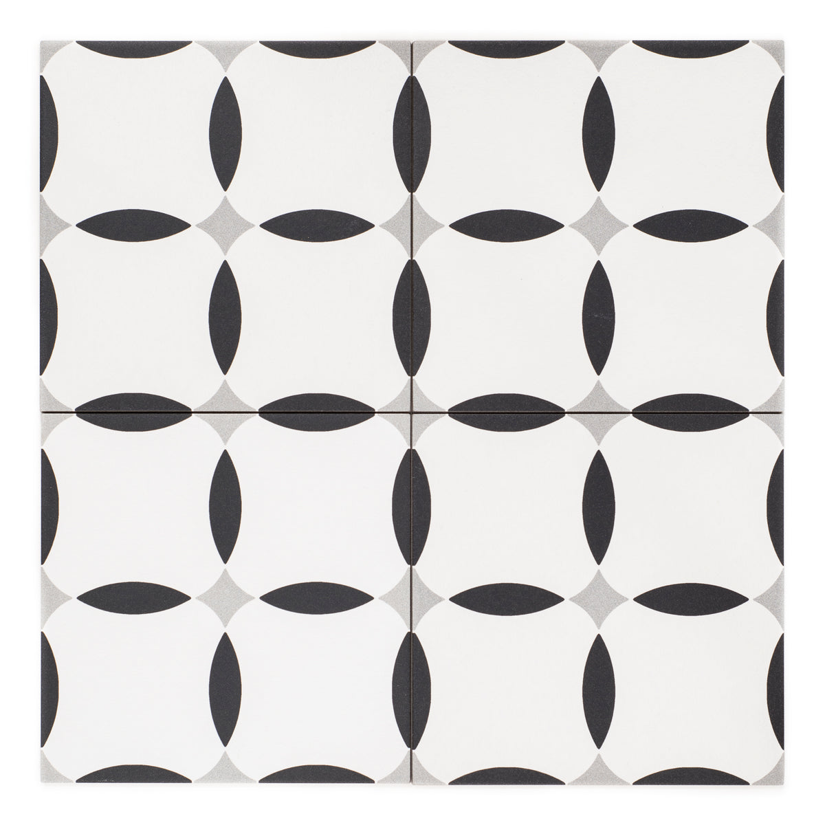 Mento Geometrical 205mm x 205mm Matte