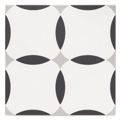 Mento Geometrical 205 x 205mm Matte