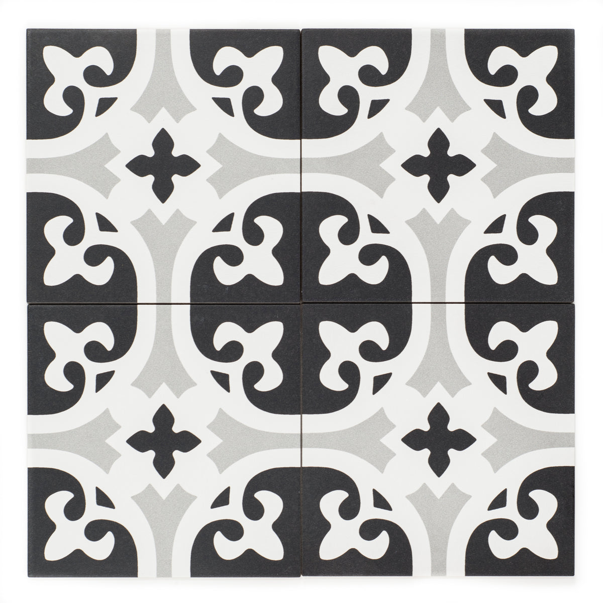Mento Lily 205mm x 205mm Matte