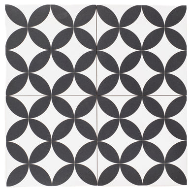 Mento Optical 205 x 205mm Matte