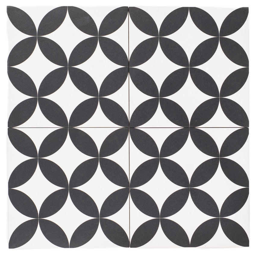 Mento Optical 205 x 205mm Matte