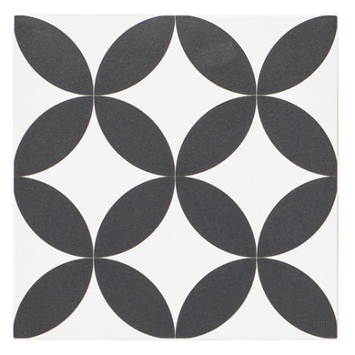 Mento Optical 205 x 205mm Matte