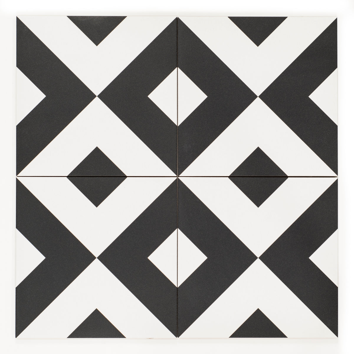 Mento Square 205mm x 205mm Matte