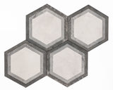 Marca Cornice Hex