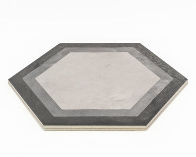 Marca Cornice Hex