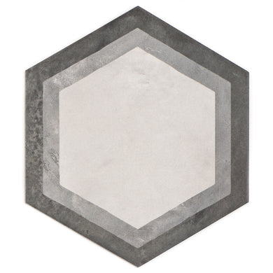 Marca Cornice Hex