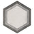 Marca Cornice Hex