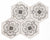Marca Fiore Hex