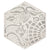 Marca Floral Hex