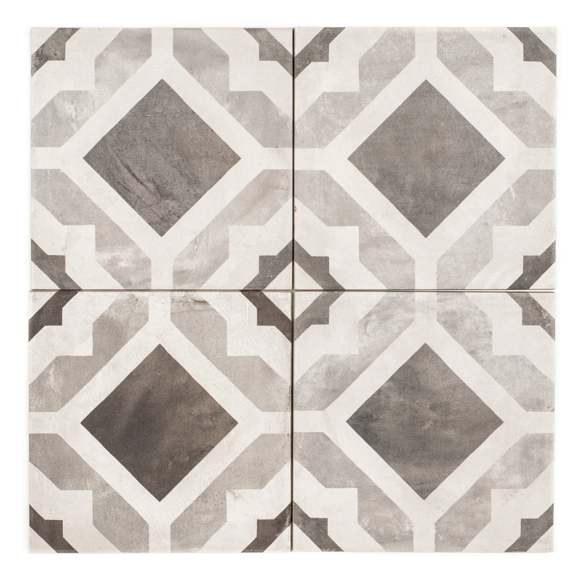 Marca Geometrical 200mm x 200mm Matte