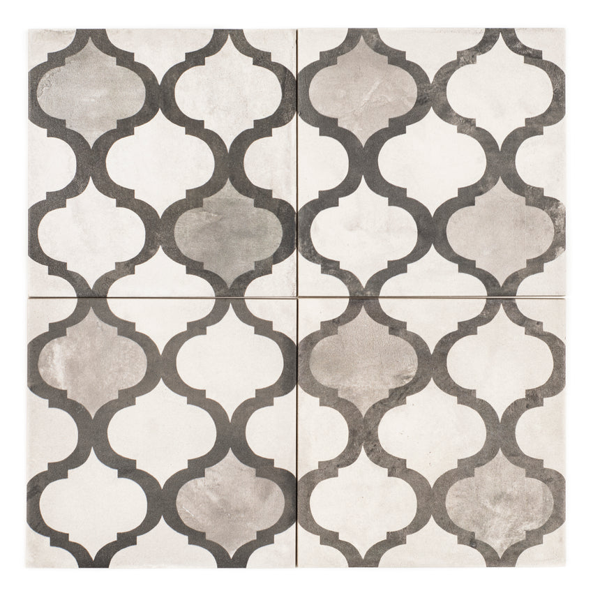 Marca Lights 200 x 200mm Matte