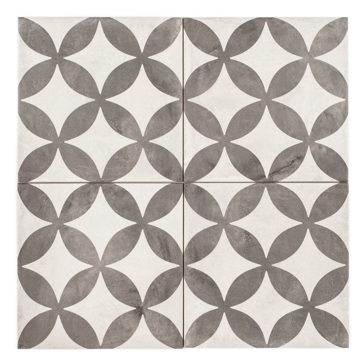 Marca Leaves 200mm x 200mm Matte