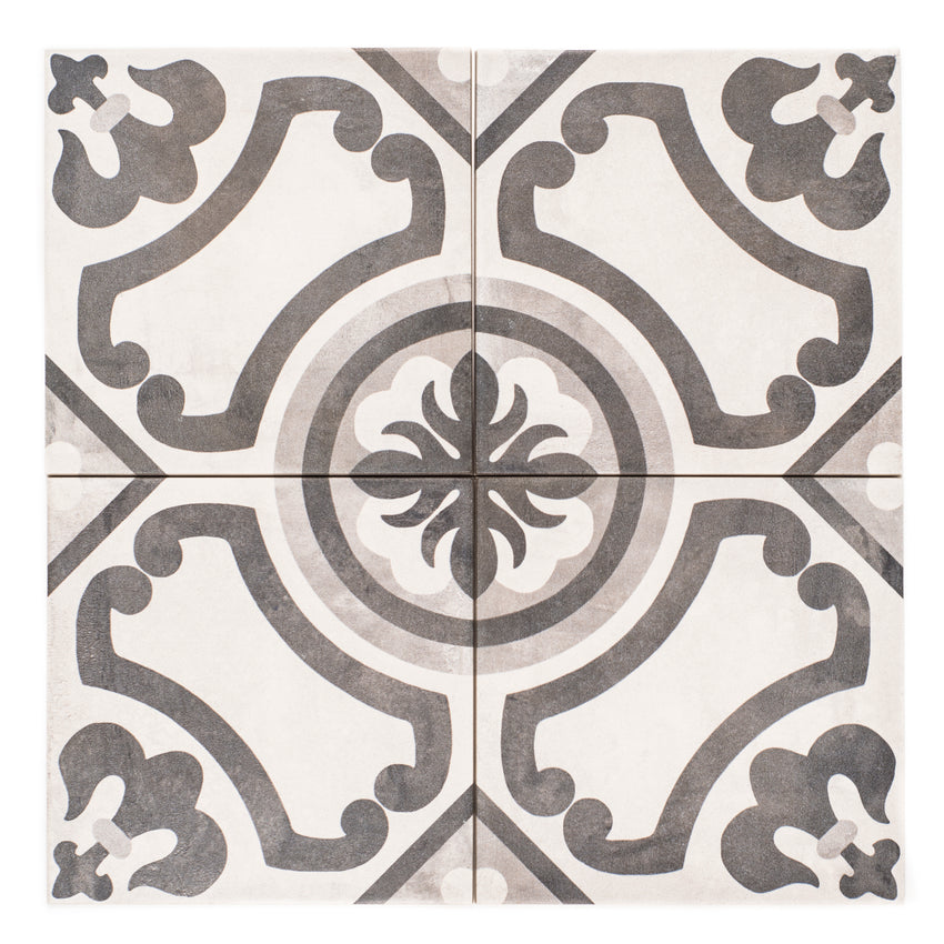 Marca Lily 200 x 200mm Matte