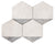 Marca Portion Hex