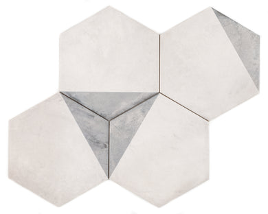 Marca Portion Hex