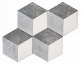 Marca Rhombus Hex