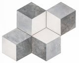 Marca Rhombus Hex