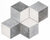 Marca Rhombus Hex