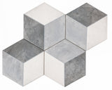 Marca Rhombus Hex
