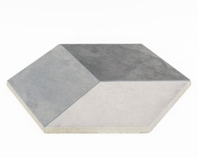 Marca Rhombus Hex