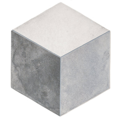 Marca Rhombus Hex