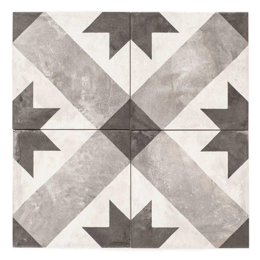 Marca Star 200 x 200mm Matte