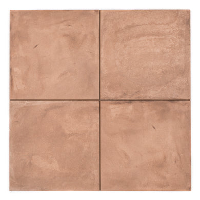 Marca Terracotta 200 x 200mm Matte
