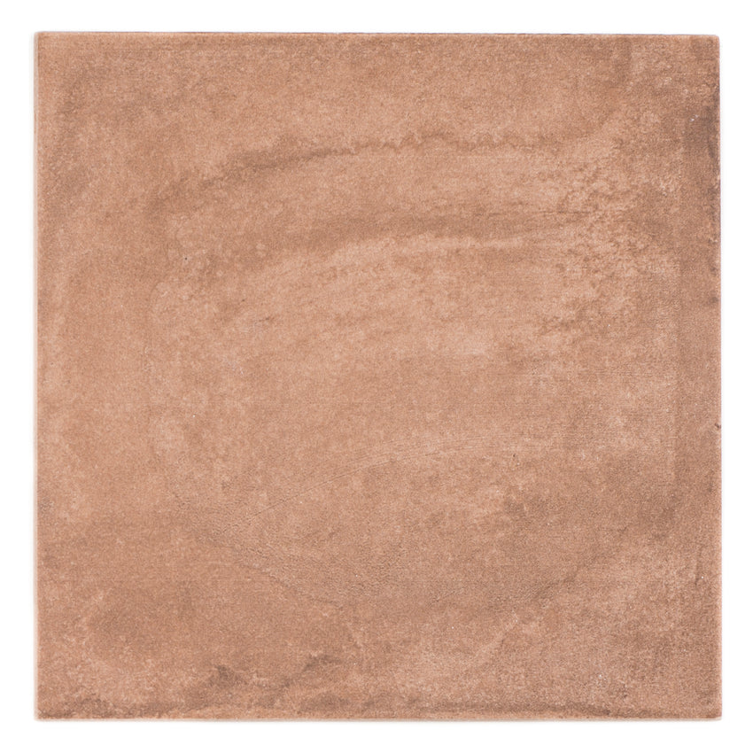 Marca Terracotta 200 x 200mm Matte