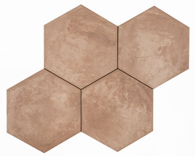 Marca Terracotta Hex