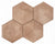 Marca Terracotta Hex