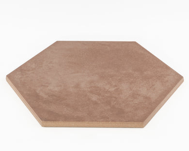 Marca Terracotta Hex