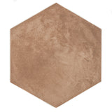 Marca Terracotta Hex
