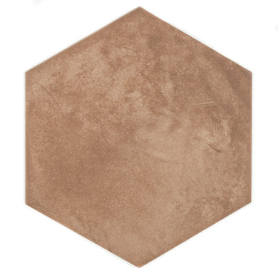 Marca Terracotta Hex