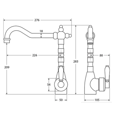 specification