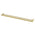 Phoenix Gloss Double Towel Rail 800mm | Brushed Gold |
