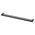 Phoenix Gloss Double Towel Rail 800mm | Matte Black |