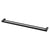 Phoenix Gloss Double Towel Rail 800mm | Matte Black |