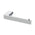 Phoenix Gloss Toilet Roll Holder | Chrome |