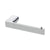 Phoenix Gloss Toilet Roll Holder | Chrome |
