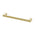 Phoenix Gloss Hand Towel Rail | Brushed Gold |