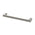 Phoenix Gloss Hand Towel Rail | Brushed Nickel |