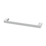 Phoenix Gloss Hand Towel Rail | Chrome |