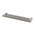Phoenix Gloss Shower Shelf | Brushed Nickel |